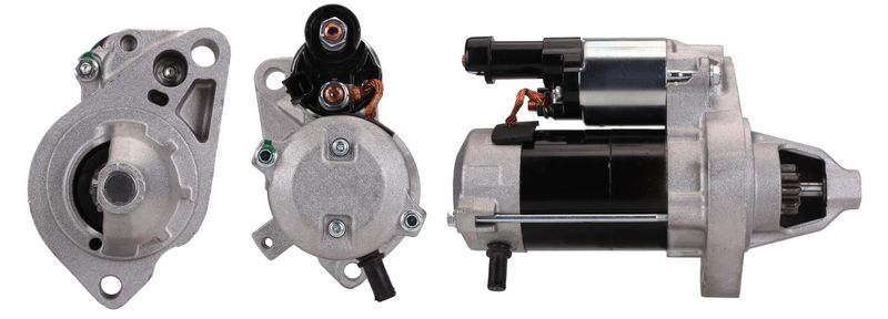 DRI 322062092 Starter