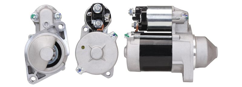 DRI 322066102 Starter