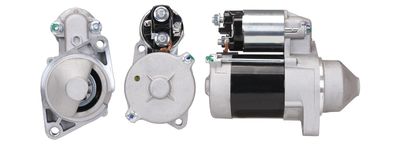 Starter DRI 322066102