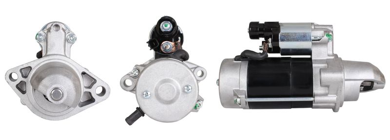 DRI 322067092 Starter