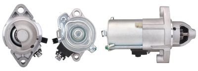 Starter DRI 322068092