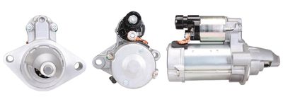 Starter DRI 322069092