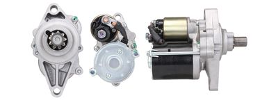 Starter DRI 322072092