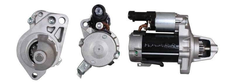 DRI 322074132 Starter