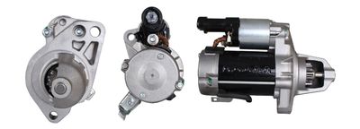 Starter DRI 322074132