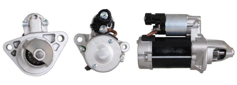 DRI 322075132 Starter