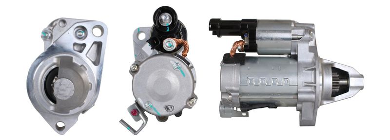 DRI 322076092 Starter