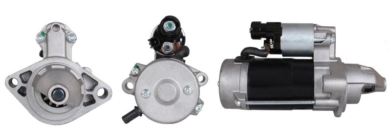 DRI 322077132 Starter