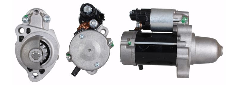 DRI 322078132 Starter