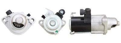 Starter DRI 322089162