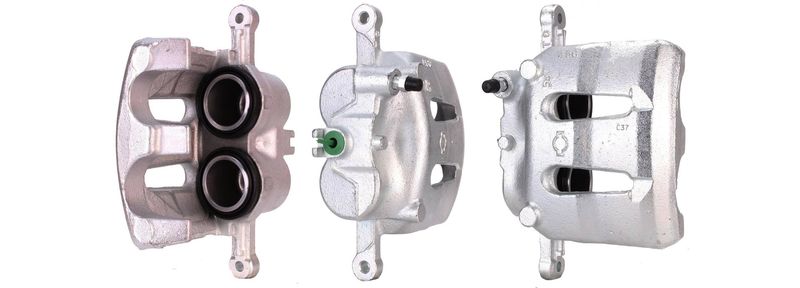 DRI 3222510 Brake Caliper