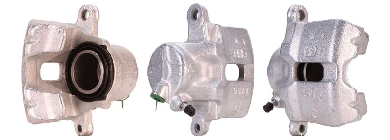 DRI 3224500 Brake Caliper