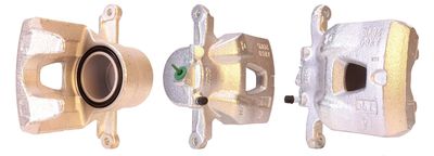 Brake Caliper DRI 3224710