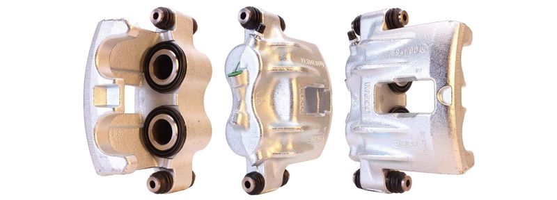 DRI 3225110 Brake Caliper