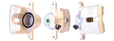 Brake Caliper DRI 3226310