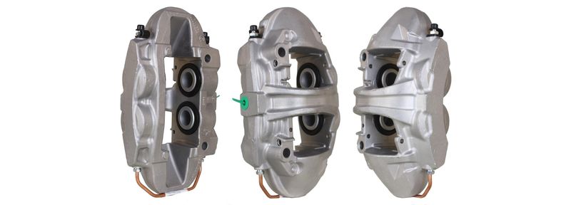 DRI 3227330 Brake Caliper