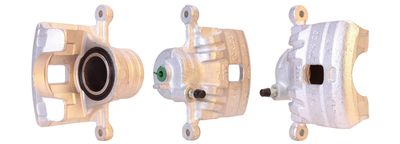 Brake Caliper DRI 3229010