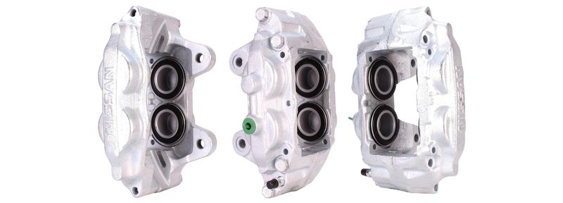 DRI 3229410 Brake Caliper