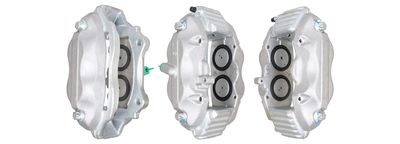 Brake Caliper DRI 3229620