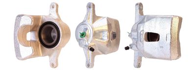 Brake Caliper DRI 3230300