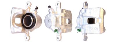 Brake Caliper DRI 3233400