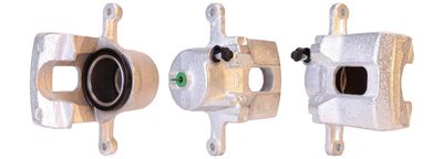 Brake Caliper DRI 3234110