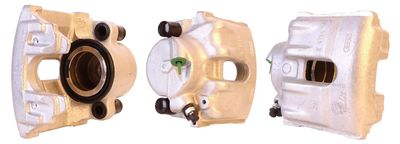 Brake Caliper DRI 3234310