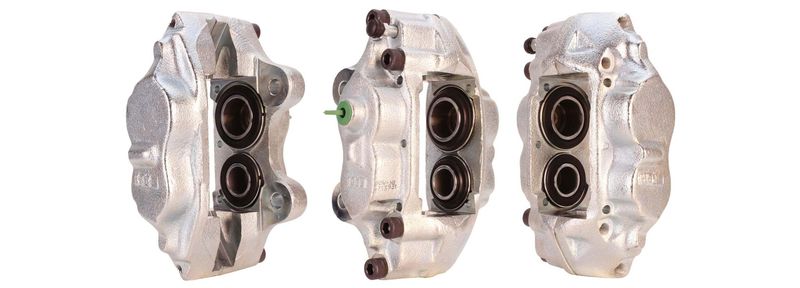 DRI 3235000 Brake Caliper