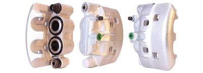 Brake Caliper DRI 3235110