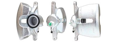 Brake Caliper DRI 3235120