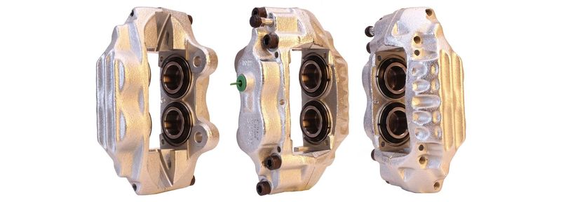 DRI 3236000 Brake Caliper