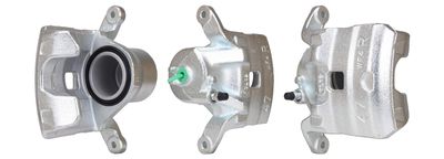 Brake Caliper DRI 3236420