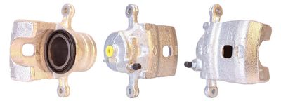 Brake Caliper DRI 3236500