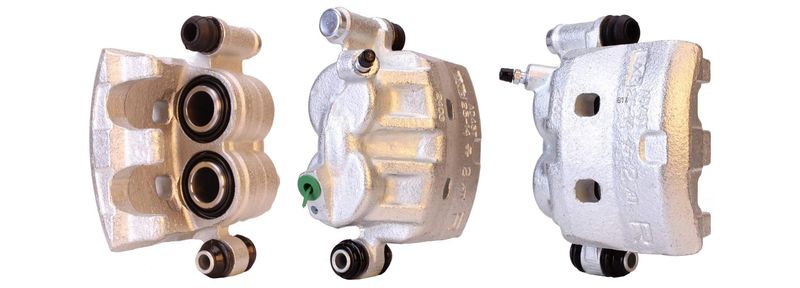 DRI 3237200 Brake Caliper
