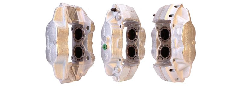 DRI 3237210 Brake Caliper