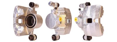 Brake Caliper DRI 3237400