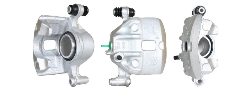 DRI 3237600 Brake Caliper