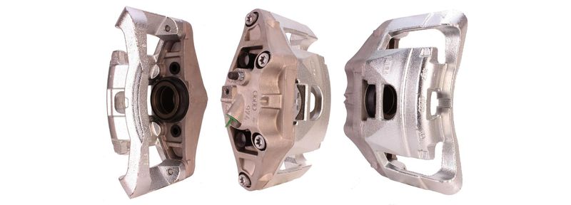 DRI 3237610 Brake Caliper