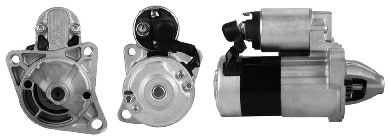 DRI 324027102 Starter