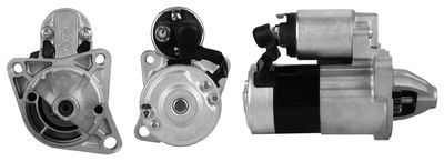 Starter DRI 324027102