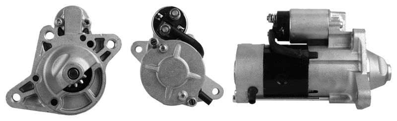 DRI 324040122 Starter