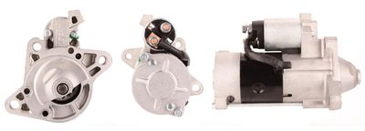 Starter DRI 324048102