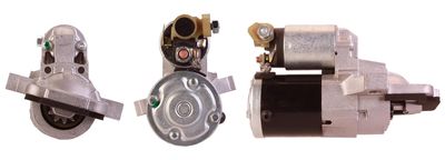 Starter DRI 324057112