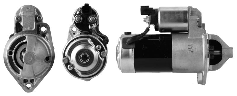 DRI 324059082 Starter