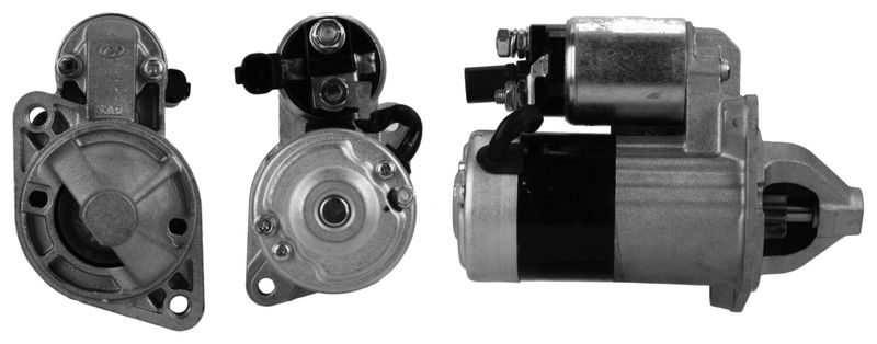DRI 324060082 Starter