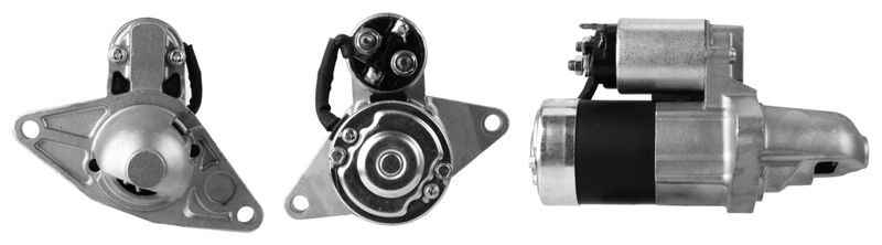 DRI 324063112 Starter