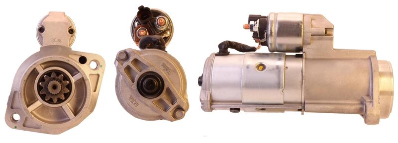 DRI 324067102 Starter
