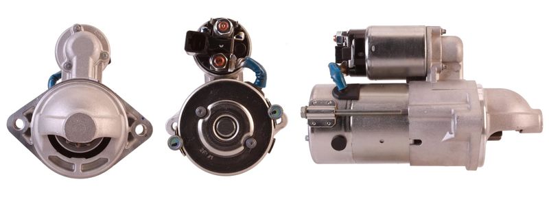 DRI 324070112 Starter