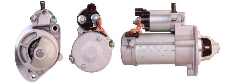 DRI 324073132 Starter