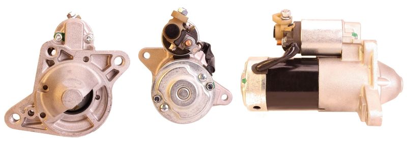 DRI 324074092 Starter